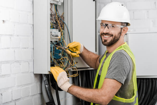 Best Electrical Contractors for Businesses  in Stevens Point, WI
