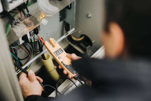 Best Circuit Breaker Repair  in Stevens Point, WI