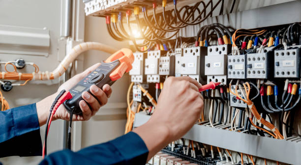 Best Affordable Electrician  in Stevens Point, WI