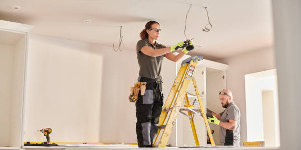 Best Electrical Wiring Services  in Stevens Point, WI