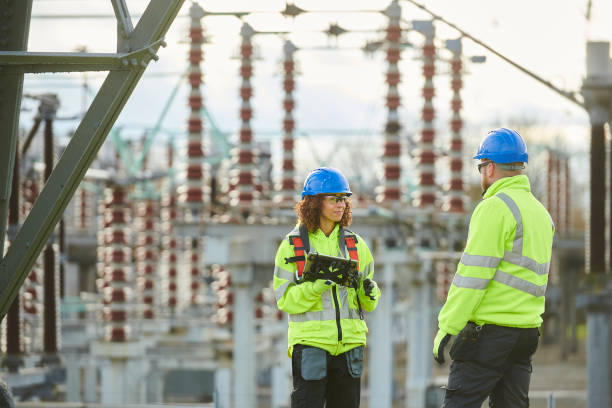 Best 24-Hour Electrician  in Stevens Point, WI