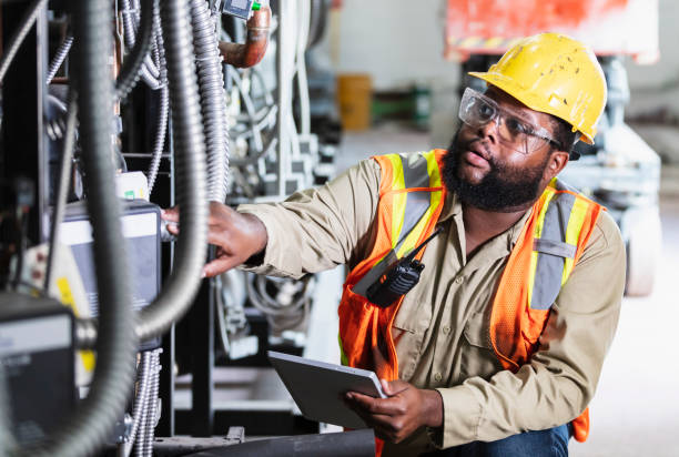 Best Electrical Installation Contractor  in Stevens Point, WI