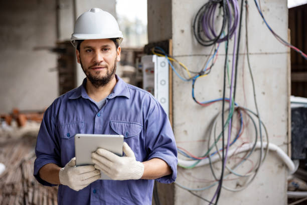 Best Local Electrician Companies  in Stevens Point, WI