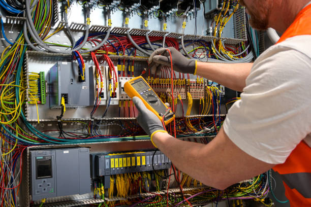 Best Electrical Upgrades for Homes  in Stevens Point, WI