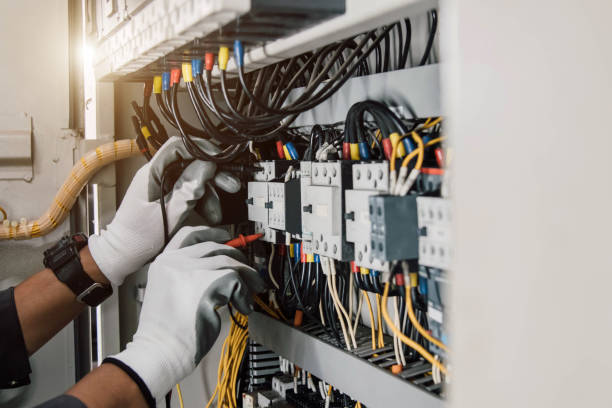 Best Licensed Electrician  in Stevens Point, WI