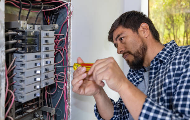 Best Emergency Electrician Near Me  in Stevens Point, WI